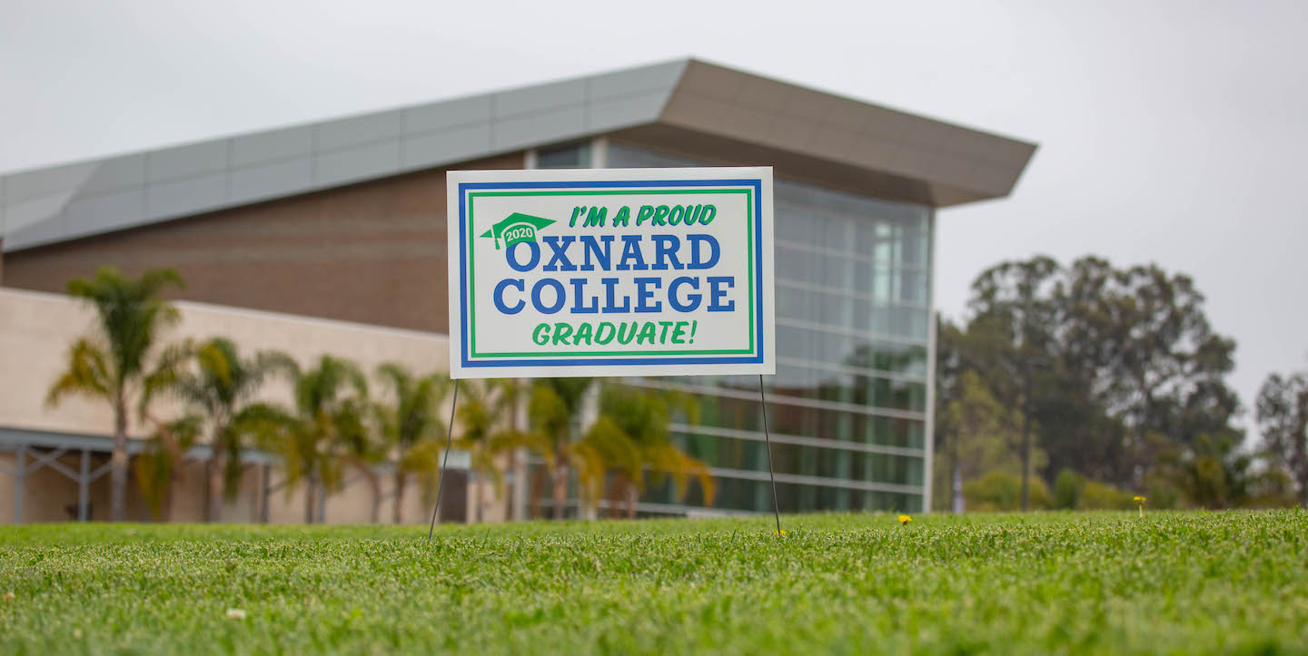 Events Oxnard College